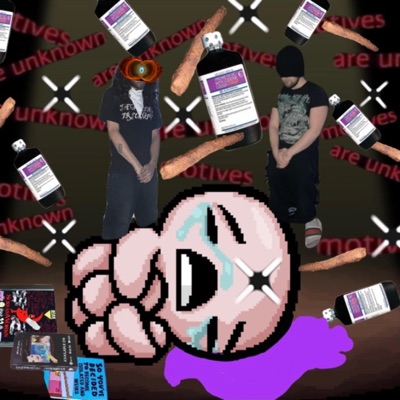 Rebirth+ (feat. Red) - EP