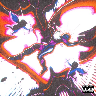 Love Ain't Mandatory - Single