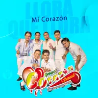 Llora Que Llora Mi Corazón