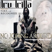 No Joking Around (feat. N.B.S., Recognize Ali & Jamal Nueve) artwork