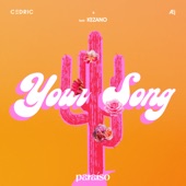 Your Song (feat. Kezano) artwork