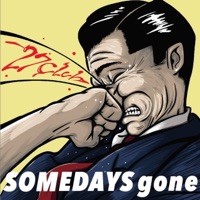 27Club (feat. AKI GOTO) - Single - Someday's Gone & yuhei miura