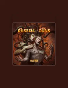 Listen to Russell - Guns, watch music videos, read bio, see tour dates & more!