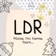LDR Missing You Karong Pasko feat Naz Single