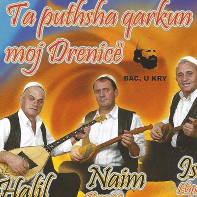 Besim Ndreces (feat. Isë Llapqeva & Naim Krasniqi) - Single