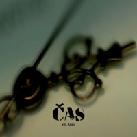 Čas (feat. Arisss) - Single - KlaudiSS