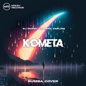 Комета [Rumba 25bpm] (feat. Anna Darling) artwork