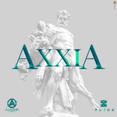 Axxia (feat. Puto X) artwork