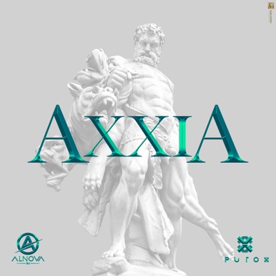 Axxia (feat. Puto X) - Single