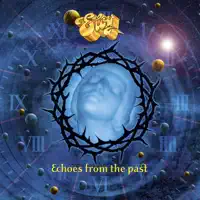 Conspiracy — Eloy