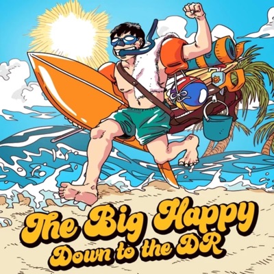 Down to the DR - Single