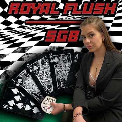 Royal Flush - EP