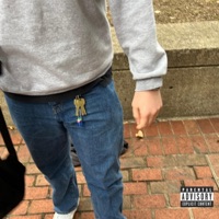 Sweat - Single - Jakob the Weird