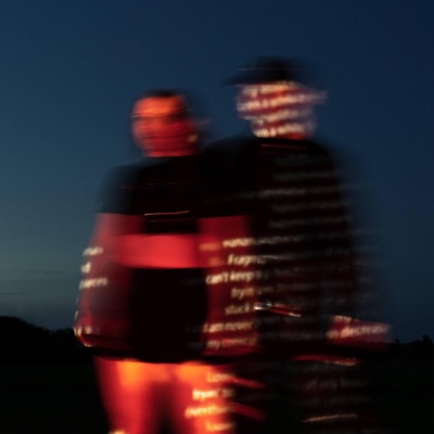 Out of Focus - Single