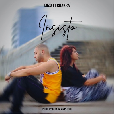Insisto - Single