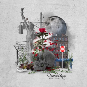 Concrete Roses - EP
