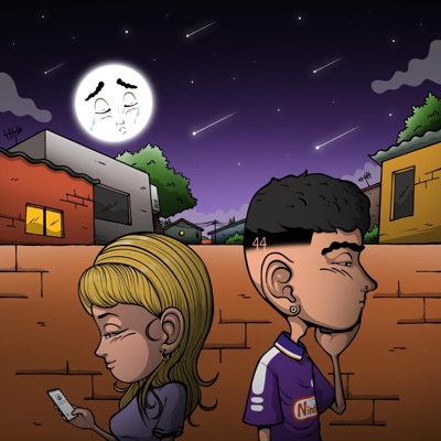 Preguntas por mi (feat. Sketchy Finn) - Single