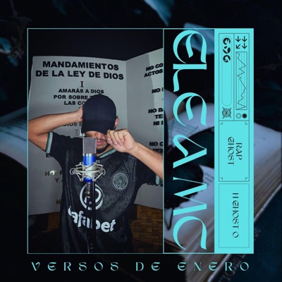 Versos de enero (feat. Ele A mc & Rap Ghost) - Single