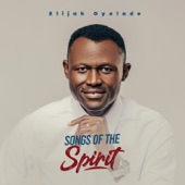 Songs of the Spirit artwork