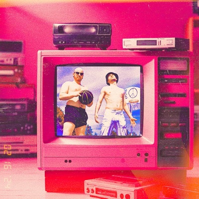 SKITZO (feat. Mike Lynch) - Single