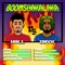 BOOMSHAKALAKA (feat. OnyxDaBerry) - Dylan Hall lyrics