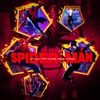 Across the Spider Verse Cypher (feat. FrivolousShara, Ethan Ross, The Stupendium, Oricadia, Chi-Chi, Connor Quest!, McGwire, Wülf Boi, The Kevin Bennett, DavDee, Tsuyo, Sinewave Fox, Zowie Zamora, DA-WOLF & Callon B) - EP