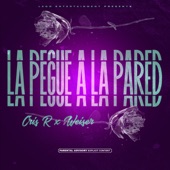 La Pegue a La Pared (feat. Weiser) [Radio Edit] artwork