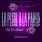 La Pegue a La Pared (feat. Weiser) [Radio Edit] artwork