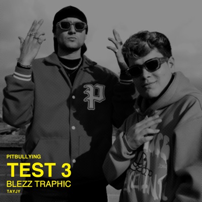 Test 3 - Single