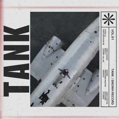 TANK (Radio Edit) - Single