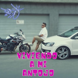 Viviendo a mi antojo Pony Mc