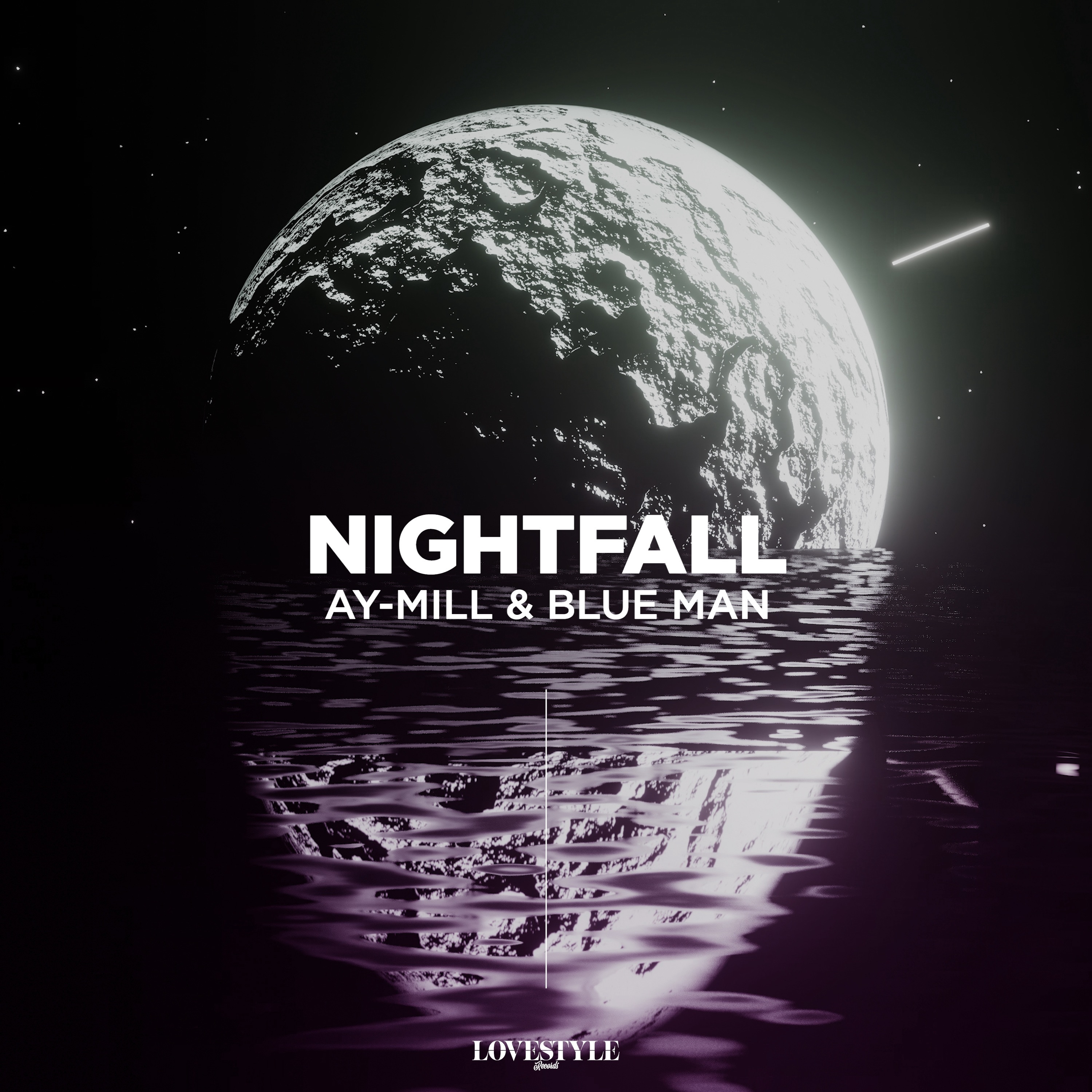 Nightfall - Single