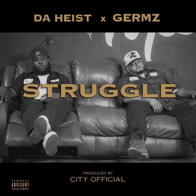 Struggle - Single