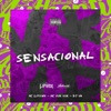 Sensacional - Single