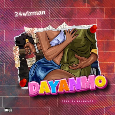 Dayanmo - Single