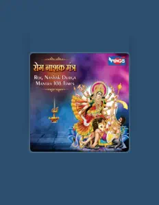 Listen to MEENAKSHI JAIN, watch music videos, read bio, see tour dates & more!