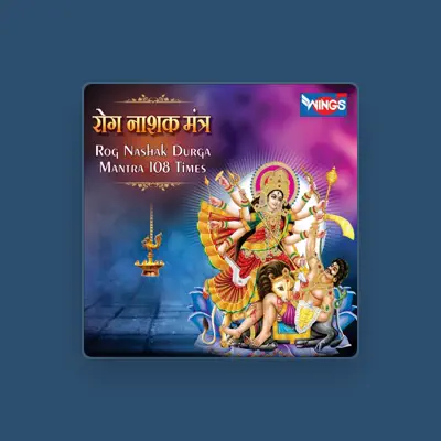 Listen to MEENAKSHI JAIN, watch music videos, read bio, see tour dates & more!