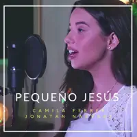 Pequeño Jesús — Camila Ferrer & Jonatan Narváez