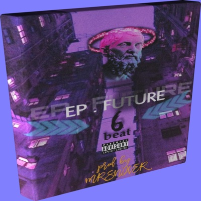 EP.Future (Beats) - EP