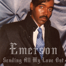 Emerson - Sending All My Love Out - Detroit In Effect Remix