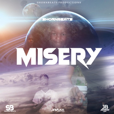 Misery - Single