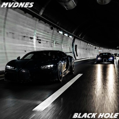 Song - Black Hole - MVDNES
