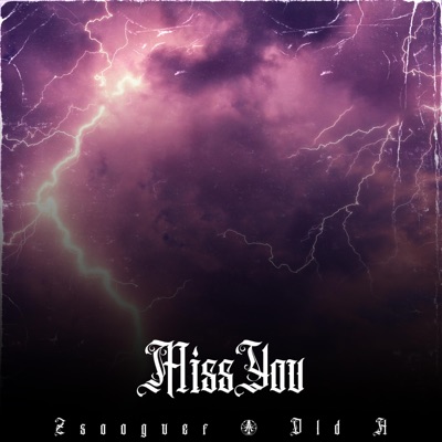 Miss you (feat. Old h) - Single