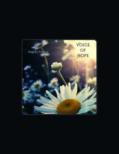 Angela Terese dinle, müzik videolarını izle, biyografisini oku, tur tarihlerini ve daha fazlasını gör!