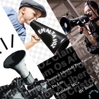 Em Alta Voz (feat. Realidade MCs) - Single - Filhos da Luz