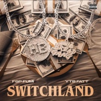 SWITCHLAND (feat. YTB FATT) - Single - FSP Fumi