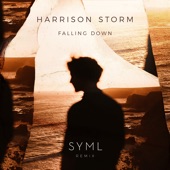 Falling Down (SYML Remix) artwork