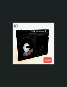 Escucha a KC, mira videos musicales, lee su biografía, consulta las fechas de las gira y más.
