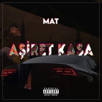 Aşiret Kasa - Single - Mat