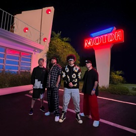 Amor & Paz Movimiento Original & Micro TDH